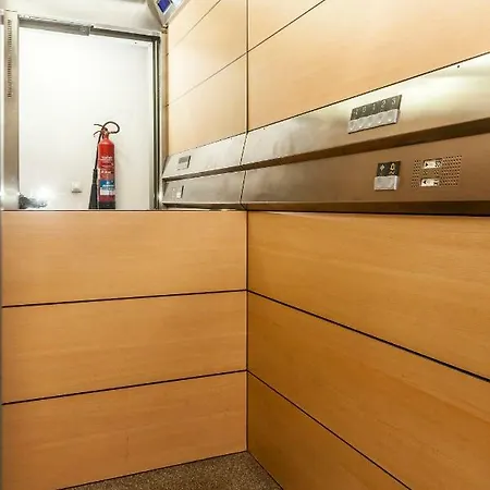 Apartamento Casa Diego
