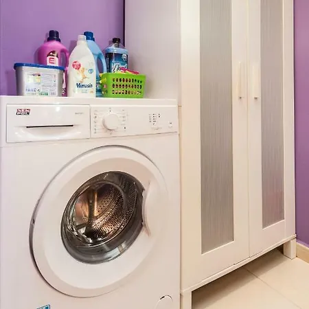 Apartamento Casa Diego Arrecife (Lanzarote)