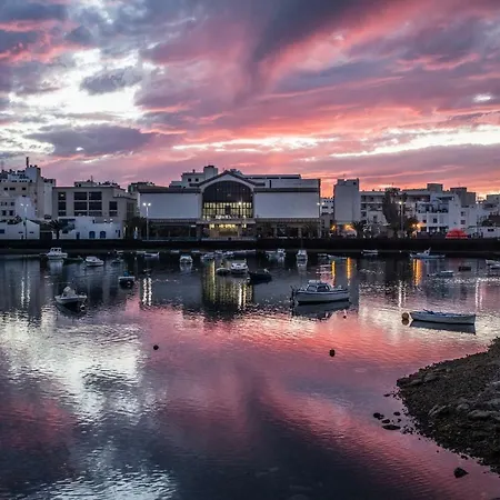Casa Diego Arrecife (Lanzarote)